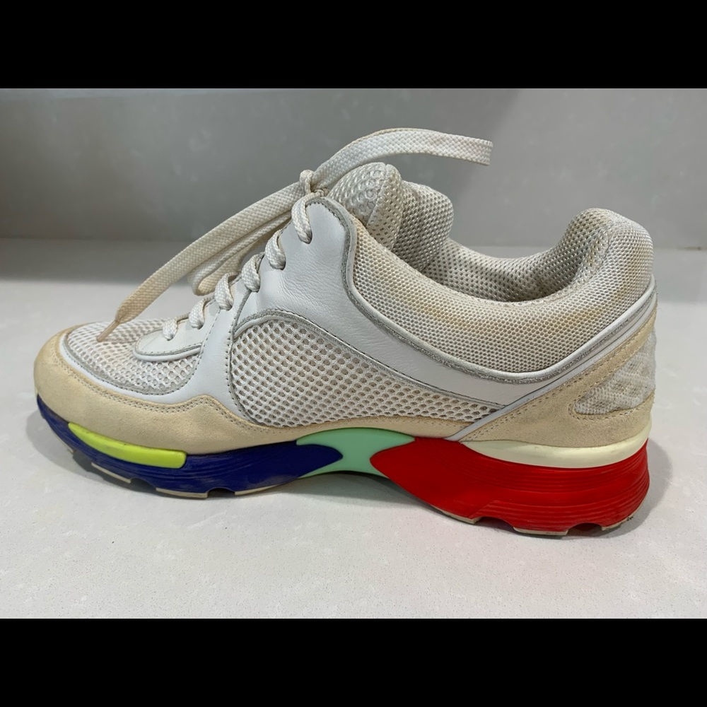 Chanel Sneakers - Picture 4 of 5